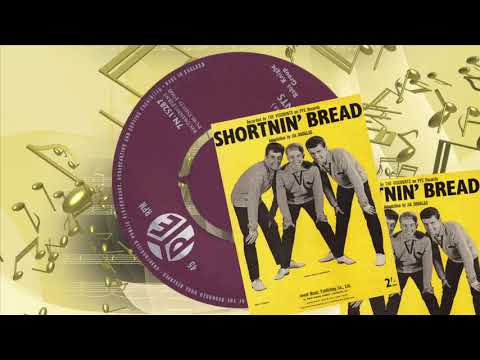 The Viscounts - Fee-Fi-fo-Fum,Shortnin' Bread