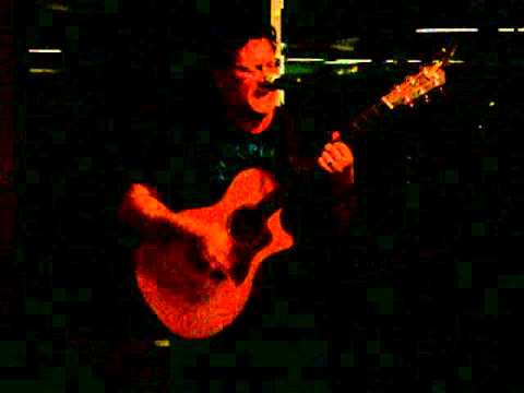 DLivahh LIVE @ Fair Trade Cafe
