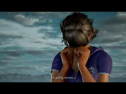 Tekken World Tour 2019 Finals - FATE Bilal vs Kagemaru - LCQ Top 8