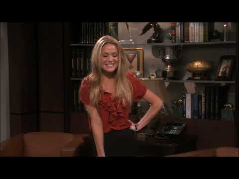 Rules of Engagement Season 4 episode 1 - Flirting