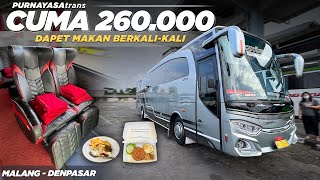 Download lagu TARIF MURAH TAPI SERVICE GAK MURAHAN ‼️ Trip Malang - Denpasar with Purnayasa Trans Single Glass mp3 Download lagu TARIF MURAH TAPI SERVICE GAK MURAHAN ‼️ Trip Malang - Denpasar with Purnayasa Trans Single Glass mp3