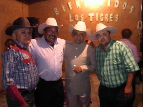 El Dialogo De Los Tigres - Jesús Quintero,Francisco Montoya,Antonio Castillo y Jesús Daniel Quintero