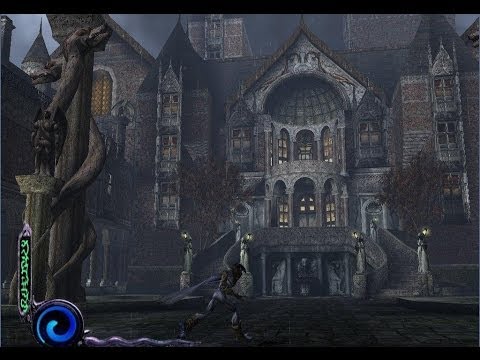 legacy of kain defiance pc mods