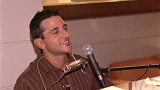 Live Piano Bar Singalong!