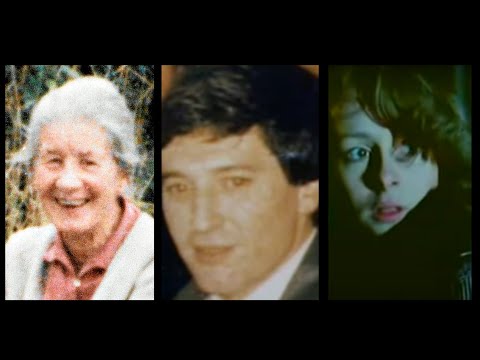 Crimewatch UK | 3 Scariest Cold Cases - 1 Solved 30 Years Later! (with Updates)