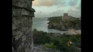 preview picture of video 'TULUM TOUR - Things to do in Cancun - CANCUN TOURS'