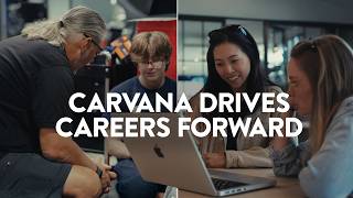 Where Every Role Drives Something Bigger | Carvana Careers