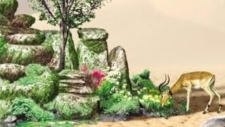 Timo Tolkki - Little Boy I Miss You