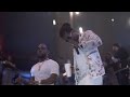 Young Thug Digits Live Performance At LIV On Sunday