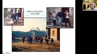 Invisible China: How the Urban-Rural Divide Threatens China’s Rise