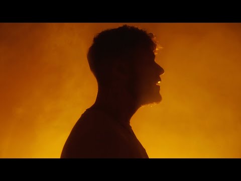 Luca Zuccotti - Back Up (Acoustic Version) (Official Music Video)