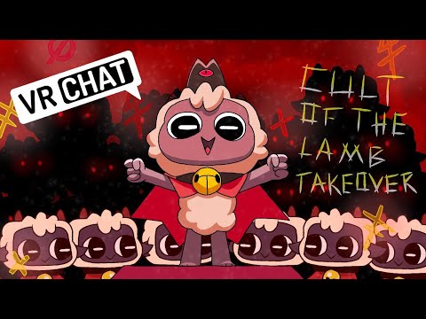 VRCHAT Streamception wth/ TVaria Sailor Peace