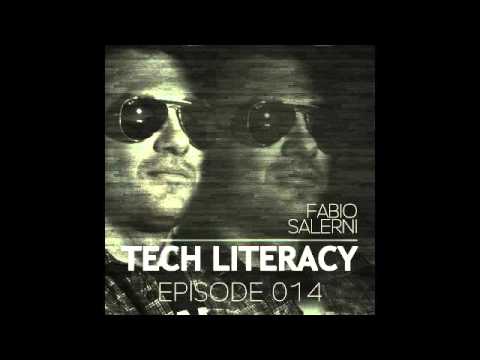 fabio salerni - Tech Literacy Radio Show 014