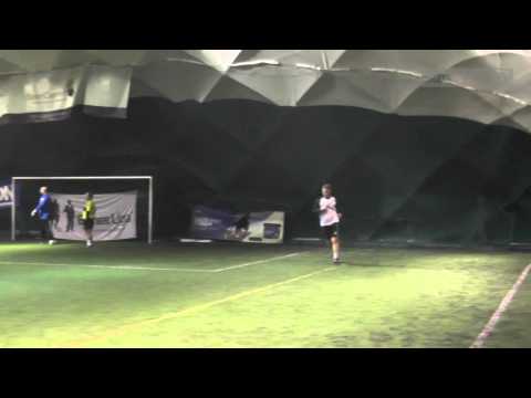 19.02.2015 II Biznes Liga C - 4F vs. Dedax