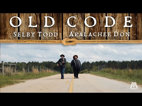 Old Code - Official Music Video   Selby Todd x Apalachee Don
