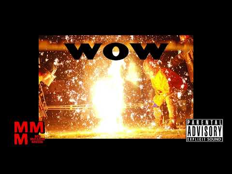 [FREE] Sido x Fler x Haftbefehl Type Beat "WOW" | Free Rap Hip Hop Type Beat Instrumental 2022