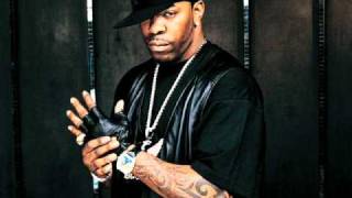 Busta Rhymes (feat. Notorious B.I.G) - I&#39;ll Knock You Out