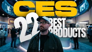 Best CES 2026 Products That ACTUALLY Matter!