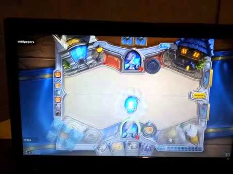 Yogg-Saron HOTS game