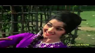 Download lagu Saathiya Nahi Jaana Ke Jee Na Lage | Lata Mangeshkar, Mohammed Rafi | Aya Sawan Jhoom Ke 1969 Songs mp3