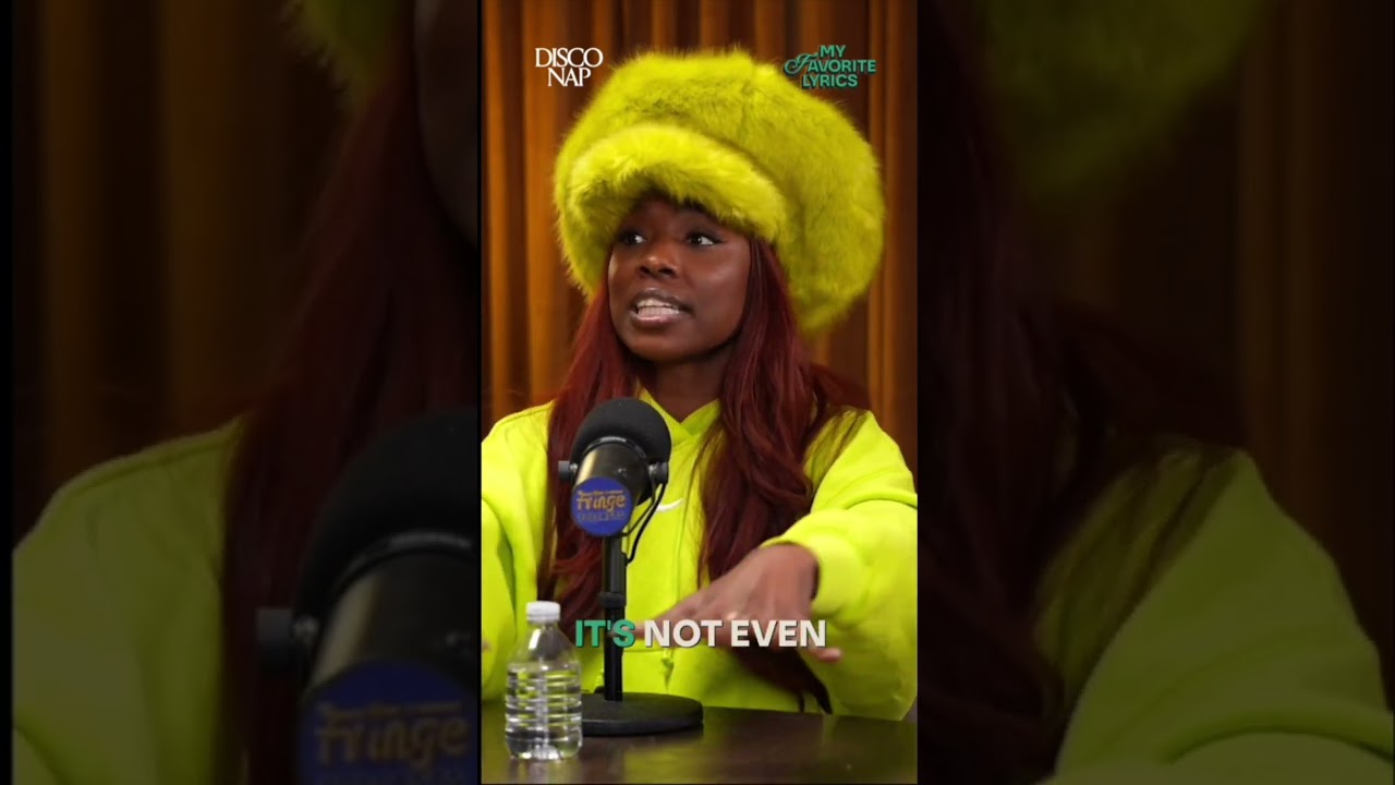Do we miss toxic Brent?   #sydneewashington #brentfaiyaz #toxic