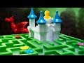 SmartGames Commercial Sleeping Beauty