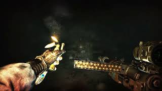 Metro Last Light Redux Part 21