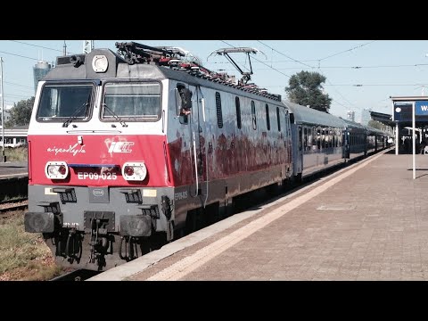 EP09-025 "NIEPODLEGŁA" KARPATY |WARSZAWA ZACHODNIA|