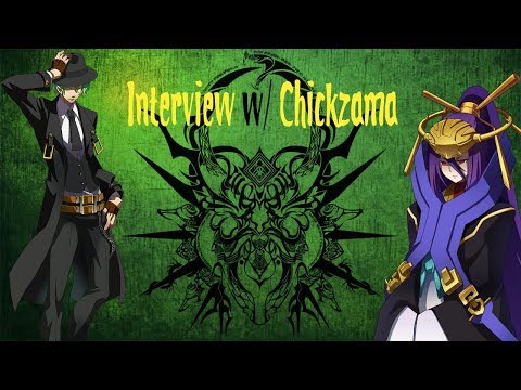 Interview W/ Chickzama of Exceed Assault