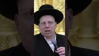השר בן גביר, מה עם ונשמרתם? הרב ליאור גלזר