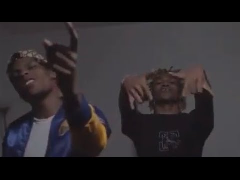 Maf Teeski X Jaylilmoney - Steppers (Unreleased)