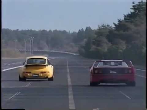 BEST MOTORING VIDEOSPECIAL JAPANESECAR - Vol 33 (Super Battle Special!)