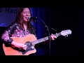 WMNF presents "Songs from the Attic" Rebekah Pulley