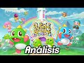 Puzzle Bobble Everybubble An lisis sensession Este Jueg