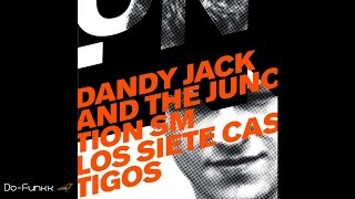 Dandy Jack And The Junction SM -  Guerra De Las Estrellas [Perlon ‎– PERL 50]