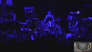 STEEL POLE BATH TUB - ROCKAFELLERS HOUSTON,TX 9 9 2023 Live Full Set