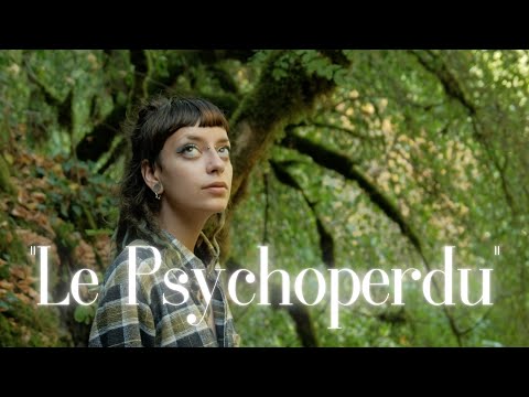 Domatus - Le Psychoperdu [Clip Officiel]