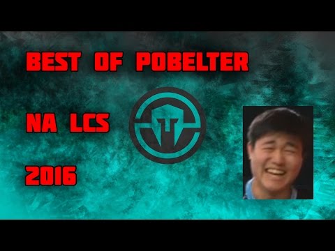 Best of IMT Pobelter - NA Spring Split 2016