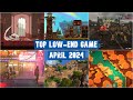 Best 40 Indie Low End Game April Of 2024 Potato Low End Games