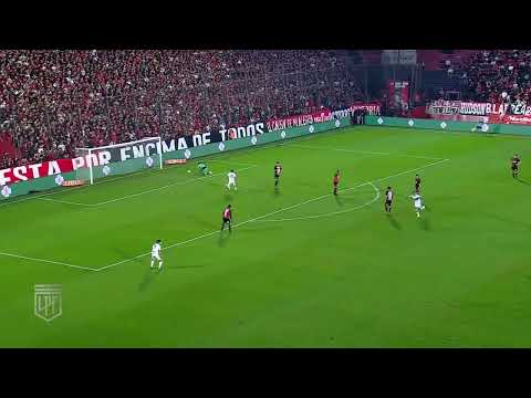Tarragona Goal vs Newell's (2023)