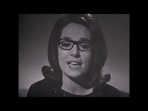 Nana Mouskouri – À force de prier (Eurovision Song Contest 1963, LUXEMBOURG 🇱🇺)