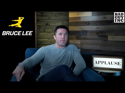 Could a prime Bruce Lee have beaten an MMA fighter?