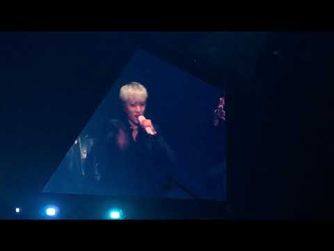 Winner Cross Tour Seoul Day 2 - So So