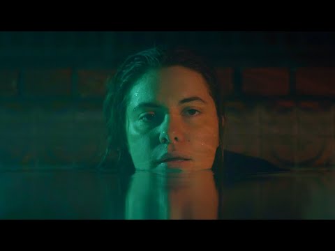 Georgi Kay - 'MEDICINE' (official music video)