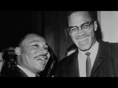 The Black Power Movement - Reconsidered