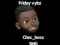 Friday Vybz