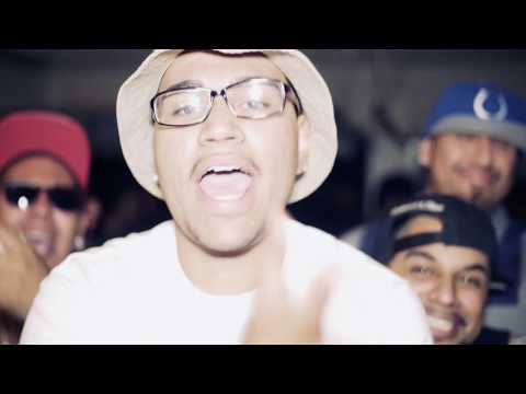 Walk Thru by Double R x GK