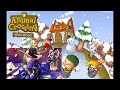 Rook Hunt Plays Animal Crossing Wild World A Wild New Year