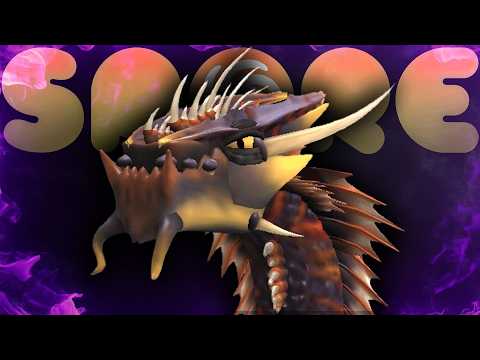 Can i Beat Spore with a DRAGON?