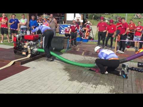 SDH Opatovice 35+ - VC Špičky